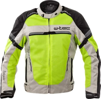 Vyriškas vasarinis moto švarkas W-TEC Saigair