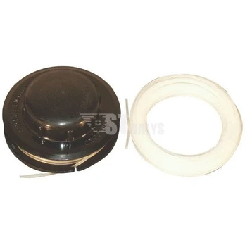 Ritė Su gijomis TE-350 (2x)