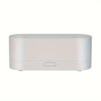 Aromato difuzorius USB, baltas