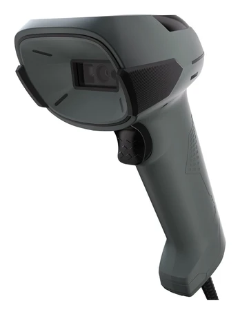 Safescan Barcode Scanner 310-W, 1D- und 2D-Barcodes 5-30cm