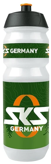 Gertuvė SKS Bio Bottle L 750 ml