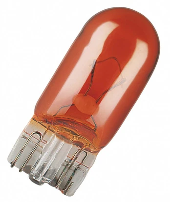 Lemputė, indikatorius ams-OSRAM 2827