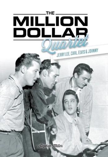 Million Dollar Quartet