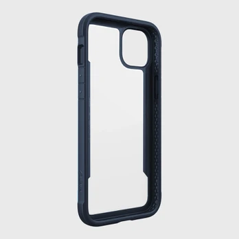 Dėklas Raptic Shield Case iPhone 14 Mėlynas
