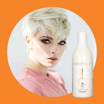 Dxtinct oksidacinė emulsija 30 VOL 9%