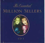 CD Various - The Essential Million Sellers