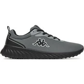Laisvalaikio batai Kappa CEOWB-SS24-3C007 Pilka