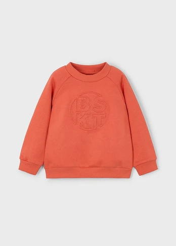 MAYORAL megztinis, Orange, 4.405-61