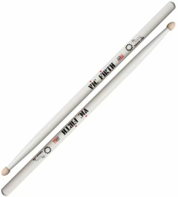 Būgnų lazdelės Vic Firth STL Signature Thomas Lang