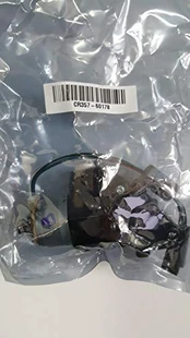 HP Mercury Module Motor Valves Sv