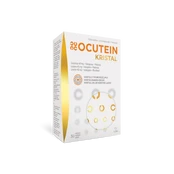 OCUTEIN KRISTAL, 30 kaps. kaina