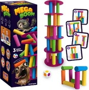 Roter Kafer Žaidimas MEGA BOOM RW2019 kaina