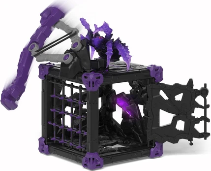 Schleich - BattleCave Shadow Spider (42765)