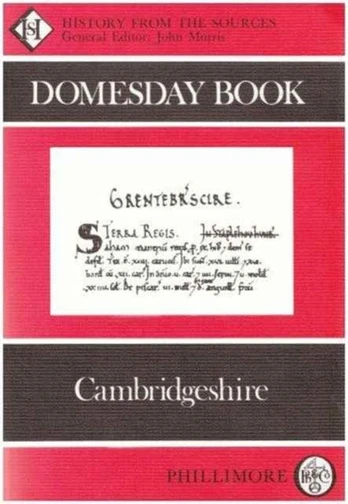 Domesday Book