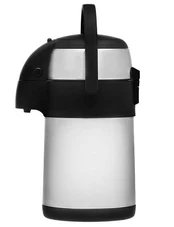 Termosas Maku, 1.9 l, sidabro kaina