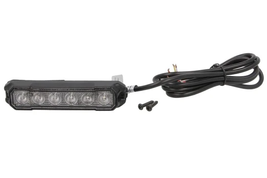 ASPOCK besisukantis švyturėlis A42-4056-301