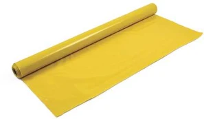 Plēve pe celtn. 0.150mm 3m 75m2 dzeltena