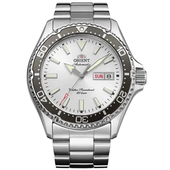 Orient Mako Kamasu Automatic RA-AA0825S39B