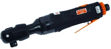 Bahco pneumatic ratchet 1/2", 0-67Nm