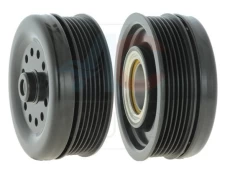 Magnetinė sankaba, oro kondicionieriaus kompresorius ACAUTO AC-06DN120 kaina
