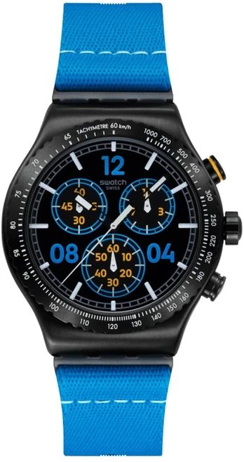 Laikrodis SWATCH WATCHES YVB100