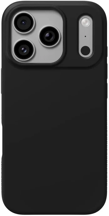 Dėklas Zagg Milan Snap do iPhone 18 Pro Max / 17 Pro Max juoda