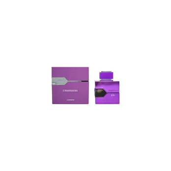 Al Haramain L´Aventure Iris Extrait de Parfum, 100ml