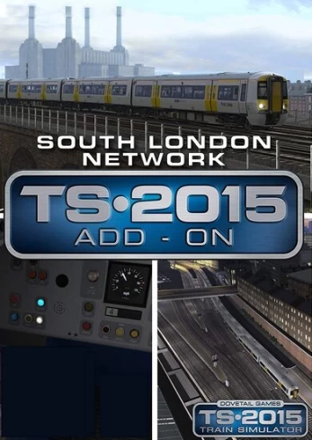Train Simulator South London Network Steam