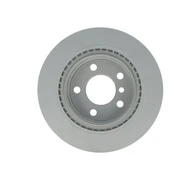 BOSCH 0 986 479 044 Brake Disc kaina