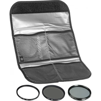 Hoya DIGITAL FILTER KIT II 72 MM