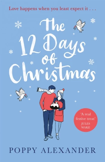 12 Days of Christmas