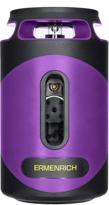 Ermenrich PLUS LN40 lazerinis Level