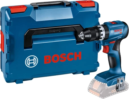 Bosch GSB 18V-45 Solo, Carton