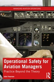 Operational Safety for Aviation Managers kaina