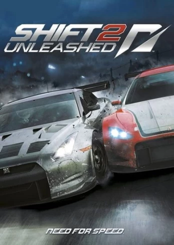 Need for Speed: Shift 2 Unleashed PC