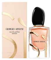 Armani Sì Intense (2023) - EDP (plnitelná) kaina