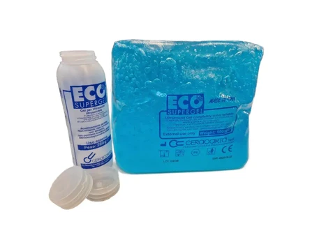 Ultragarsinis gelis 5 ltr.