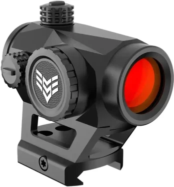 Žiūronai Yukon Swampfox Optics - Uždaras kolimatorius Liberator II