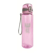 St.right gertuvė 500 ml, rožinė ir pilka