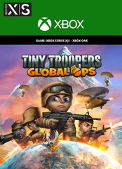 Tiny Troopers: Global Ops Xbox