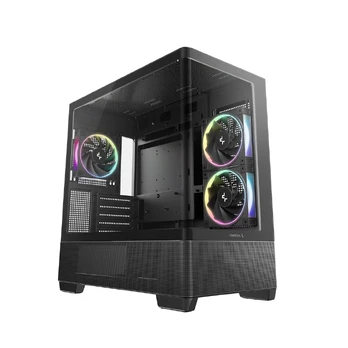 Stacionarus kompiuteris Midi DeepCool CG380U 3F