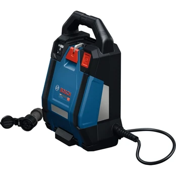 Bosch GPU18V2DI Solo, CT