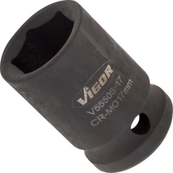 Patronas VIGOR V5550S-17