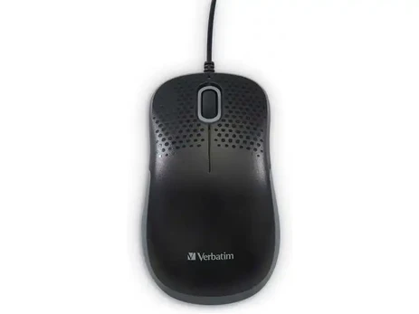 Silent 49024 black