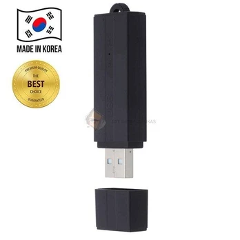 Diktofonas "Mini" 64 GB, Vidinė atmintis: Vidinė atmintis 64 Gb