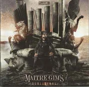 CD Maitre Gims - Subliminal