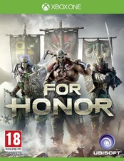 For Honor Xbox Series X kaina