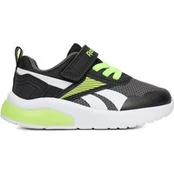 Laisvalaikio batai Reebok CEO-23KC2331-3 Juoda