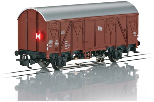 Märklin Krovininis vagonas