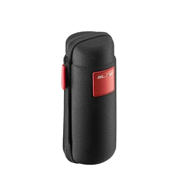 Elite Takuin dėklas 500 ml | Black - Red